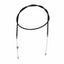 Clutch cable black for Kreidler OEM STANDARD MOTOVEIKALS 21
