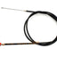 Clutch cable black for Zündapp Bella R 204 DIVERSE / IMPORT MOTOVEIKALS 21