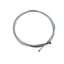 Clutch cable brake cable 1.6 m wire 1.5mm nipple B 6x8 for Zündapp, Kreidler, Hercules, Puch, Simson DIVERSE / IMPORT MOTOVEIKALS 21