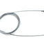 Clutch cable brake cable 1.8 m wire 1.5mm nipple B 6x8 for Zündapp, Kreidler, Hercules, Puch, Simson DIVERSE / IMPORT MOTOVEIKALS 21