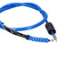 clutch cable Doppler PTFE blue for Rieju MRT, RS3, NK3, RS2 DOPPLER MOTOVEIKALS 21
