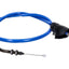 clutch cable Doppler PTFE blue for Sherco SE-R, SM-R DOPPLER MOTOVEIKALS 21