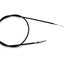 Clutch cable for Hercules Prima GT, GX MOGA MOTOVEIKALS 21