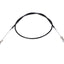 Clutch cable for Kreidler Flott MF 24 MOGA MOTOVEIKALS 21