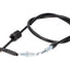 clutch cable for Rieju MRT 50, RS2, RS3, NK3 = NK810.94 101 OCTANE MOTOVEIKALS 21