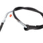 clutch cable for Yamaha DT 50, Malaguti XTM, XSM 09- 101 OCTANE MOTOVEIKALS 21