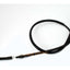 Clutch cable for Yamaha DT 80 LC 2 53V DIVERSE / IMPORT MOTOVEIKALS 21
