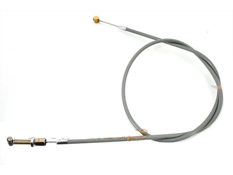 Clutch cable for Zündapp KS 50 Super SL Type 516, moped, moped, mokick, small motorcycle DIVERSE / IMPORT MOTOVEIKALS 21