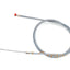 Clutch cable gray color for Zündapp Bella R 200, 203, 201 MOGA MOTOVEIKALS 21