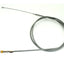 Clutch cable gray for Heinkel scooter 103A 1/2, Zündapp models DIVERSE / IMPORT MOTOVEIKALS 21