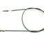 Clutch cable gray for Hercules HR 1 DIVERSE / IMPORT MOTOVEIKALS 21