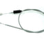 Clutch cable gray for Hercules K 50 Sprint MK MOGA MOTOVEIKALS 21