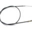 Clutch cable gray for Hercules Prima 4S, 5S, 6, Zündapp, Kreidler, DIVERSE / IMPORT MOTOVEIKALS 21