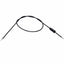 Clutch cable Hercules for XE 9 Mokick OEM STANDARD MOTOVEIKALS 21