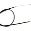 Clutch cable MOGA Length of clutch cover approx. 870mm Inner cable 1050mm for Kreidler 57.84.82, Florett RMC type K54/421, RM K54/42D, K54/404 DIVERSE / IMPORT MOTOVEIKALS 21