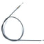 Clutch cable moped 980mm for Adler MOGA MOTOVEIKALS 21