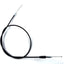 Clutch cable moped for Puch Maxi Plus automatic moped DIVERSE / IMPORT MOTOVEIKALS 21