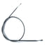 Clutch cable moped for Victoria Nicky MOGA MOTOVEIKALS 21