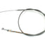 Clutch cable moped Goebel for 2-speed, moped, moped, mokick, KKR DIVERSE / IMPORT MOTOVEIKALS 21