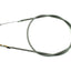 Clutch cable moped length outer cover 915mm inner cable length 1030mm for Saxy moped DIVERSE / IMPORT MOTOVEIKALS 21