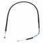 clutch cable Naraku Premium for CPI SM, SX 50, Beeline SMX, SM, Supercross, Supermoto NARAKU MOTOVEIKALS 21