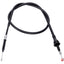 clutch cable Naraku Premium for Derbi Senda, Gilera SMT, RCR -05 NARAKU MOTOVEIKALS 21