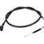 Clutch cable Naraku Premium for Rieju MRT 50, RS3 Euro4 / Euro5 NARAKU MOTOVEIKALS 21