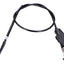 clutch cable Naraku PTFE for Derbi Senda R NARAKU MOTOVEIKALS 21