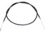 clutch cable Naraku PTFE for Puch Maxi L, S NARAKU MOTOVEIKALS 21