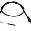 Clutch cable Naraku PTFE for Rieju MRT 50, RS3 EU4/5 NARAKU MOTOVEIKALS 21