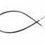 clutch cable Naraku PTFE for TZR, X-Power NARAKU MOTOVEIKALS 21