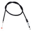 clutch cable Naraku PTFE L=95cm for Generic Trigger, Explorer, KSR Moto, Motobi, Ride NARAKU MOTOVEIKALS 21