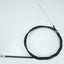 Clutch cable new version for Piaggio Vespa PK 50 XL scooter DIVERSE / IMPORT MOTOVEIKALS 21