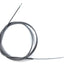 Clutch cable Piaggio for APE 50, P TM P50 FL2 DIVERSE / IMPORT MOTOVEIKALS 21
