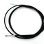 Clutch cable Piaggio for APE Poker Benzina 420cc year 93, Diesel 93-97 DIVERSE / IMPORT MOTOVEIKALS 21