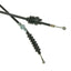 clutch cable PTFE for Motorhispania Furia 50 T.F.L. MOTOVEIKALS 21