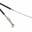 clutch cable PTFE for Puch Maxi = 37459 T.F.L. MOTOVEIKALS 21