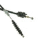 clutch cable PTFE for Rieju MRX, SMX = 37461 T.F.L. MOTOVEIKALS 21