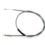 Clutch cable ready for installation for DKW Hummel Standard, Super Hummel, Victoria Moped Mokick MOGA MOTOVEIKALS 21