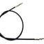 Clutch cable ready for installation for ZD 20, 25, 50, ZX ZL Hai ZS CX X 25 MOGA MOTOVEIKALS 21