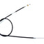 Clutch cable ready to install for Kreidler MF 1, 2, 4, MP 2 MOGA MOTOVEIKALS 21