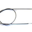 Clutch cable ready to install for NSU Quickly L moped MOGA MOTOVEIKALS 21