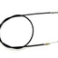Clutch cable, ready to install for Puch VZ 50 V MOGA MOTOVEIKALS 21