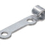 clutch cable retaining plate reinforced for Minarelli AM OEM STANDARD MOTOVEIKALS 21