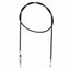 clutch cable Schmitt Premium for Puch DS 50 L SCHMITT MOTOVEIKALS 21