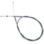 Clutch cable scooter for Lohner 125cc MOGA MOTOVEIKALS 21