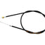 Clutch cable Simson for S 51, 70, 53, 83 Mokick DIVERSE / IMPORT MOTOVEIKALS 21