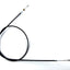 Clutch cable Simson for SR 50, 80, Mokick DIVERSE / IMPORT MOTOVEIKALS 21