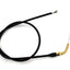 Clutch cable Yamaha 1 940mm for DT 50 MX DIVERSE / IMPORT MOTOVEIKALS 21
