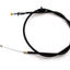 Clutch cable Zündapp for K 80 DIVERSE / IMPORT MOTOVEIKALS 21